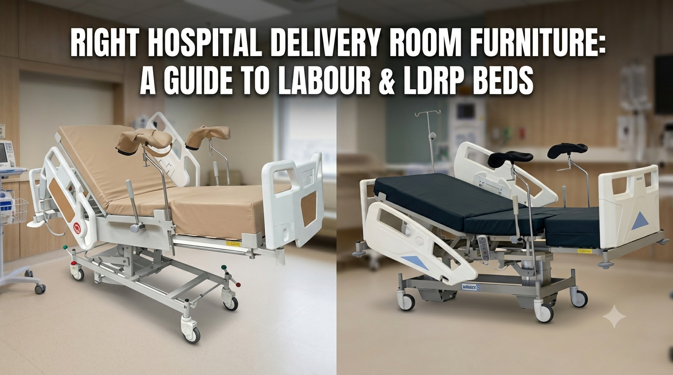 Delivery room furniture Manufactures 