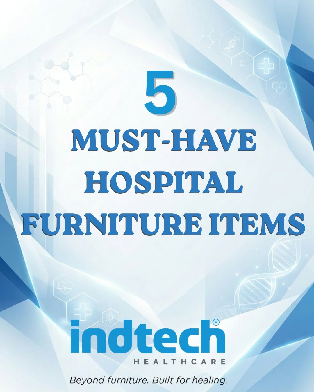 5 Healthcare Furniture Essentials Every Healthcare Facility Should Have 5 Healthcare Furniture Essentials Every Healthcare Facility Should Have