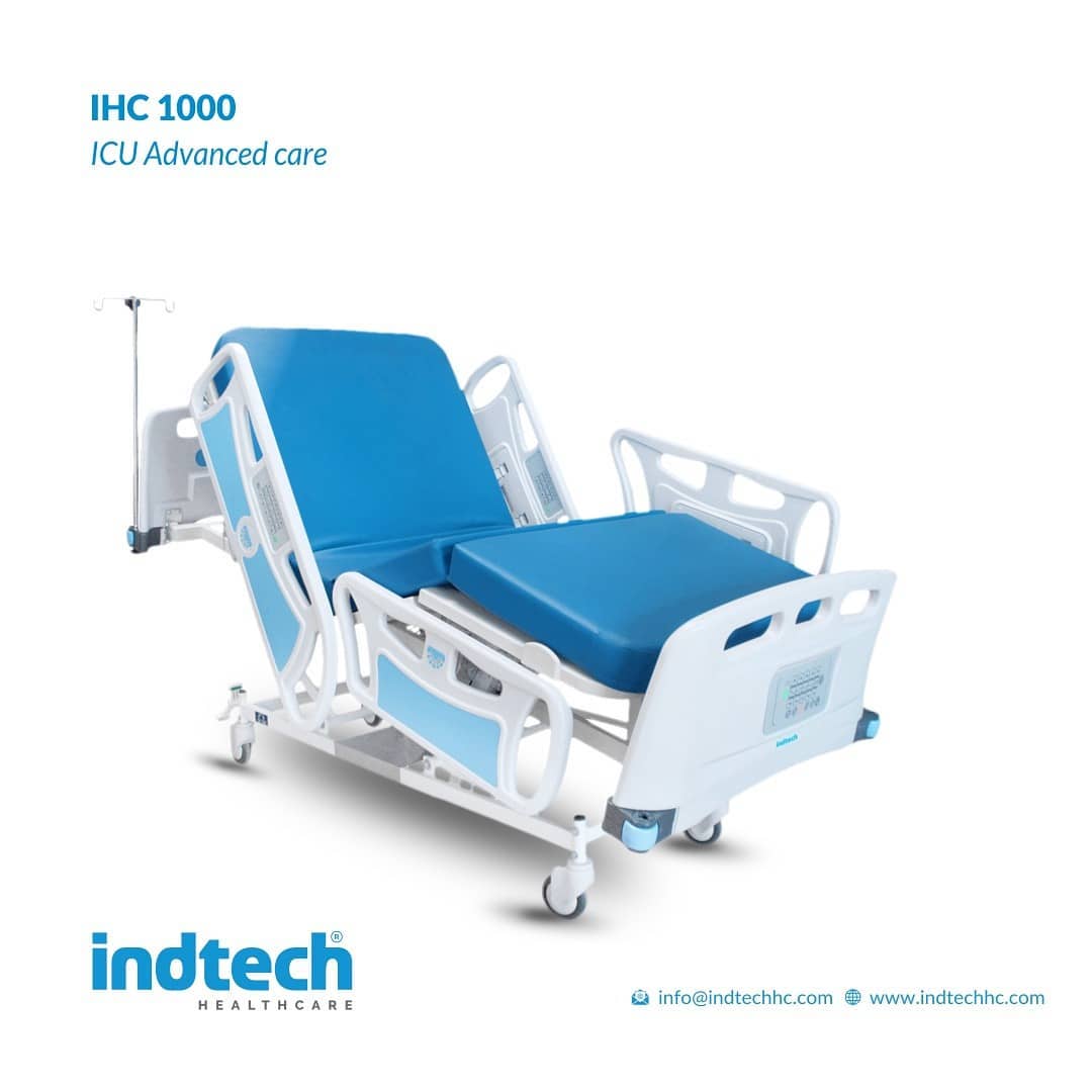 ICU Advanced Care Beds ICU Advanced Care Beds